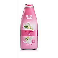 כיף תחליב רחצה מאסק ויטמין - 700 מ"ל