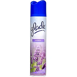 גלייד מטהר אוויר אירוסול לבנדר 300 מ"ל - מבית Glade