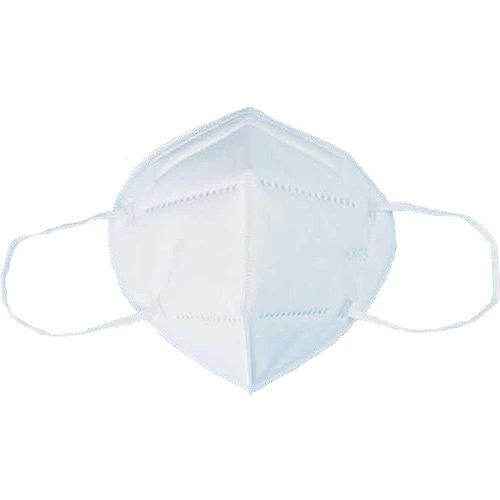 מסכת פנים איכותית בתקן KN95 זוג באריזה - FREEWORLD