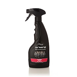 הגרטי מרסס לניקוי נברשות קריסטל - 500 מ"ל - HAGERTY - מבית יעקבי