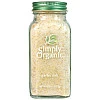 אבקת שום ומלח ים אורגני 133 גרם - Simply Organic אבקת שום ומלח ים אורגני 133 גרם - Simply Organic