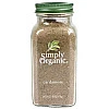 הל קרדמון אורגני 80 גרם - Simply Organic