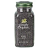 זרעי פרג אורגני 108 גרם - Simply Organic