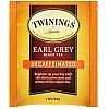 תה טווינינגס ארל גריי נטול קפאין Earl Grey בשקיות 25 יחידות - מבית Twinings תה טווינינגס ארל גריי נטול קפאין Earl Grey בשקיות 25 יחידות - מבית Twinings
