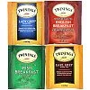 תה טווינינגס מארז תה שחור Pack Black Tea בשקיות 20 יחידות - מבית Twinings תה טווינינגס מארז תה שחור Pack Black Tea בשקיות 20 יחידות - מבית Twinings