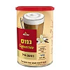 אבקה להכנת משקה קפוצ'ינו בטעם וניל עלית 200 גרם אבקה להכנת משקה קפוצ'ינו בטעם וניל עלית 200 גרם