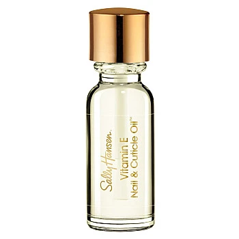 סאלי הנסן שמן לחיזוק והזנת הציפורן - מבית Sally Hansen