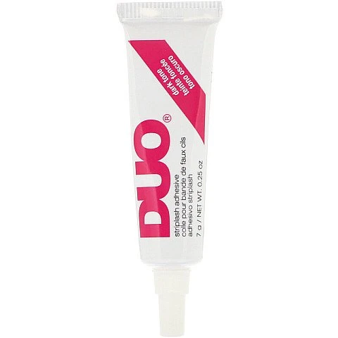 דואו דבק ריסים כהה 7 גרם - מבית DUO דואו דבק ריסים כהה 7 גרם - מבית DUO