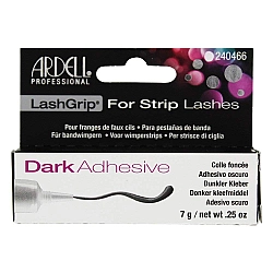 ארדל דבק ריסים מלאכותיים מקצועי כהה - 7 גרם - מבית Ardell