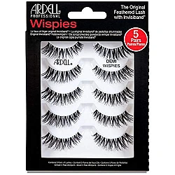 ארדל רצועות ריסים להדבקה Faux Mink Demi - באריזה 5 זוגות - מבית Ardell