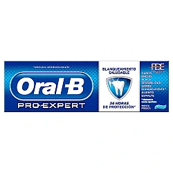 אורל בי פרו אקספרט משחת שיניים להלבנה בטעם מנטה 75 מ"ל