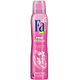 פה דאודורנט אישה ספריי ורוד פינק 200 מ"ל - מבית FA
