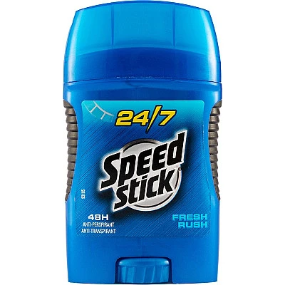 ספיד סטיק דאודורנט סטיק לגבר 24/7 פרש ראש - 50 גרם
