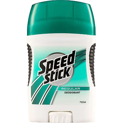 ספיד סטיק דאודורנט סטיק לגבר - 56 גרם