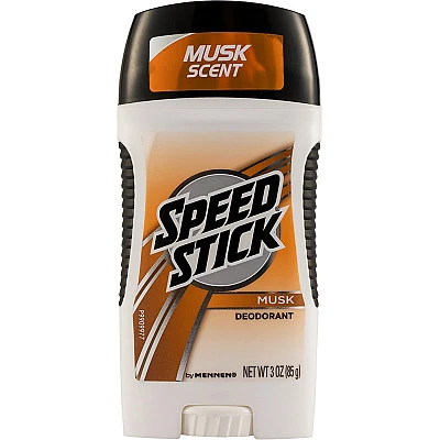 ספיד סטיק דאודורנט סטיק לגבר XL מאסק ספיד - 85 גרם