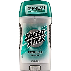 ספיד סטיק דאודורנט סטיק לגבר XL רגיל - 85 גרם