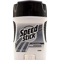 ספיד סטיק דאודורנט סטיק קלאסי - 56 גרם