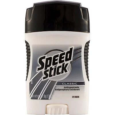 ספיד סטיק דאודורנט סטיק קלאסי - 56 גרם