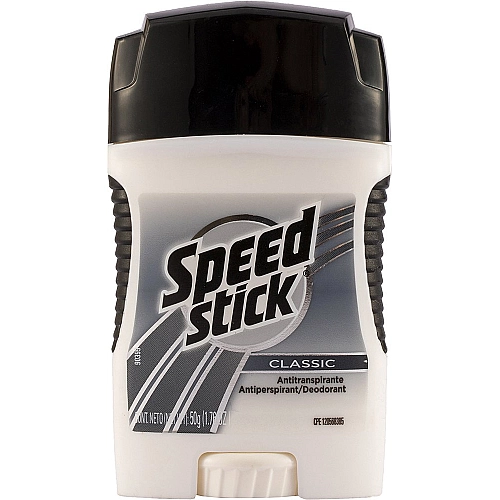 ספיד סטיק דאודורנט סטיק קלאסי - 56 גרם