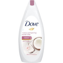דאב תחליב רחצה חלב קוקוס 500 מ"ל - מבית DOVE