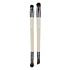אקו טולס זוג מברשות עייניים דו צדדיות EcoTools Eye Enhancing Duo Set אקו טולס זוג מברשות עייניים דו צדדיות EcoTools Eye Enhancing Duo Set