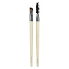 אקוטולס זוג מברשות לעיצוב הגבות EcoTools Brow Shaping Duo אקוטולס זוג מברשות לעיצוב הגבות EcoTools Brow Shaping Duo