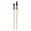 אקוטולס זוג מברשות לעיצוב הגבות EcoTools Brow Shaping Duo אקוטולס זוג מברשות לעיצוב הגבות EcoTools Brow Shaping Duo