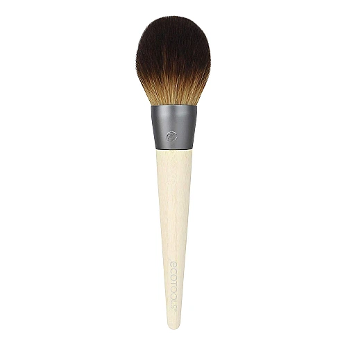 אקוטולס מברשת פודרה EcoTools Full Powder Brush