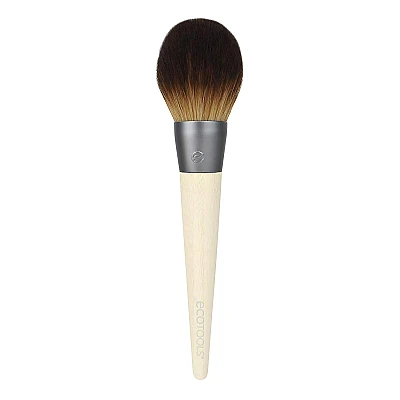 אקוטולס מברשת פודרה EcoTools Full Powder Brush