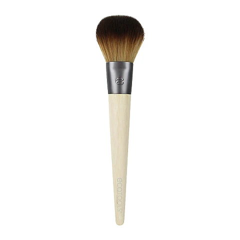 אקוטולס מברשת פודרה קלילה EcoTools Precision Blush אקוטולס מברשת פודרה קלילה EcoTools Precision Blush