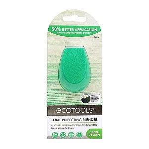 אקוטולס ספוגית איפור EcoTools Total Perfecting Blender