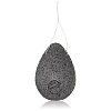 אקוטולס ספוגית פחם-קונג׳אק לניקוי הפנים EcoTools Charcoal Konjac Facial Sponge אקוטולס ספוגית פחם-קונג׳אק לניקוי הפנים EcoTools Charcoal Konjac Facial Sponge