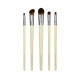 אקוטולס ערכת מברשות עיניים EcoTools Daily Defined Eye Brush Set