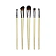 אקוטולס ערכת מברשות עיניים EcoTools Daily Defined Eye Brush Set