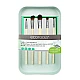 אקוטולס ערכת מברשות עיניים EcoTools Daily Defined Eye Brush Set