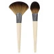 אקוטולס צמד מברשות להארות והצללות EcoTools Define & Highlight Duo