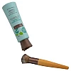 אקוטולס שמפו מקציף לניקוי מברשות 177 מ"ל EcoTools Makeup Brush Shampoo אקוטולס שמפו מקציף לניקוי מברשות 177 מ"ל EcoTools Makeup Brush Shampoo