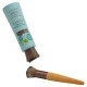 אקוטולס שמפו מקציף לניקוי מברשות 177 מל EcoTools Makeup Brush Shampoo