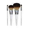 ערכת מברשות פנים ועיניים לנסיעות EcoTools On The Go Style Brush Set ערכת מברשות פנים ועיניים לנסיעות EcoTools On The Go Style Brush Set