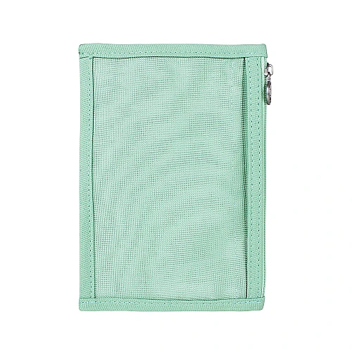 ערכת מברשות פנים ועיניים לנסיעות EcoTools On The Go Style Brush Set