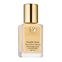 אסתי לאודר מייק אפ עמיד Double Wear ל-24 שעות 30 מ"ל - גוון 1C1 - מבית ESTEE LAUDER
