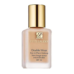 אסתי לאודר מייק אפ עמיד Double Wear ל-24 שעות 30 מ"ל - גוון 1N0 - מבית ESTEE LAUDER