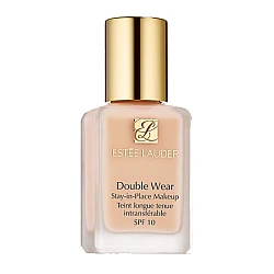 אסתי לאודר מייק אפ עמיד Double Wear ל-24 שעות 30 מ"ל - גוון 1W1 - מבית ESTEE LAUDER