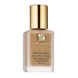 אסתי לאודר מייק אפ עמיד Double Wear ל-24 שעות 30 מ"ל - גוון 2C3 - מבית ESTEE LAUDER