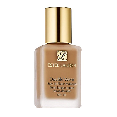 אסתי לאודר מייק אפ עמיד Double Wear ל-24 שעות 30 מ"ל - גוון 3C2 - מבית ESTEE LAUDER