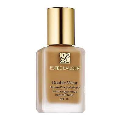 אסתי לאודר מייק אפ עמיד Double Wear ל-24 שעות 30 מ"ל - גוון 3N1 - מבית ESTEE LAUDER