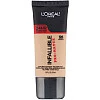 לוריאל אינפיליבל פרו מאט INFALLIBLE PRO MATTE מייק אפ עמיד - גוון 106 - מבית L'Oréal לוריאל אינפיליבל פרו מאט INFALLIBLE PRO MATTE מייק אפ עמיד - גוון 106 - מבית L'Oréal