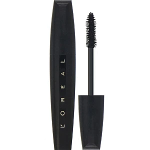 לוריאל למסקרה אקסטרה נפח ווליום קולגן Extra Volume Collagen - שחורה - מבית L'Oréal לוריאל למסקרה אקסטרה נפח ווליום קולגן Extra Volume Collagen - שחורה - מבית L'Oréal