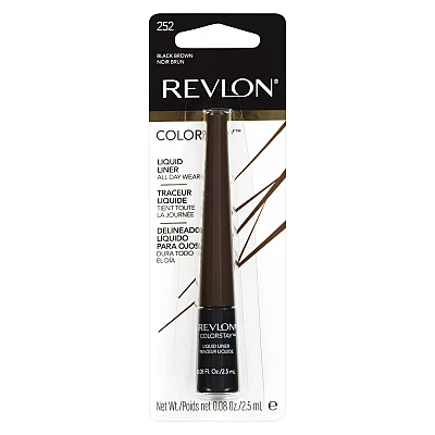רבלון אייליינר COLORSTAY שחור חום - מבית REVLON