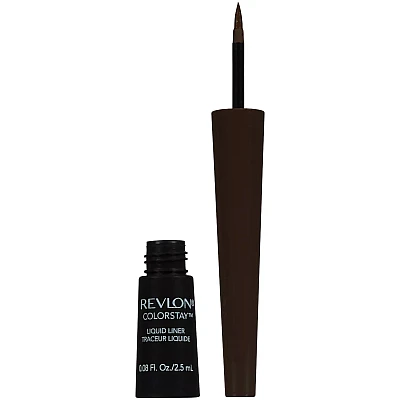 רבלון אייליינר COLORSTAY שחור חום - מבית REVLON
